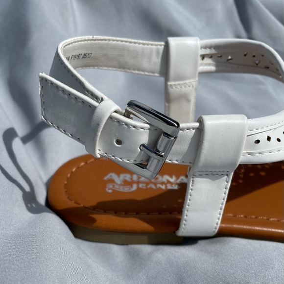 Arizona Jean Co. Sari sandals - Picture 4 of 7